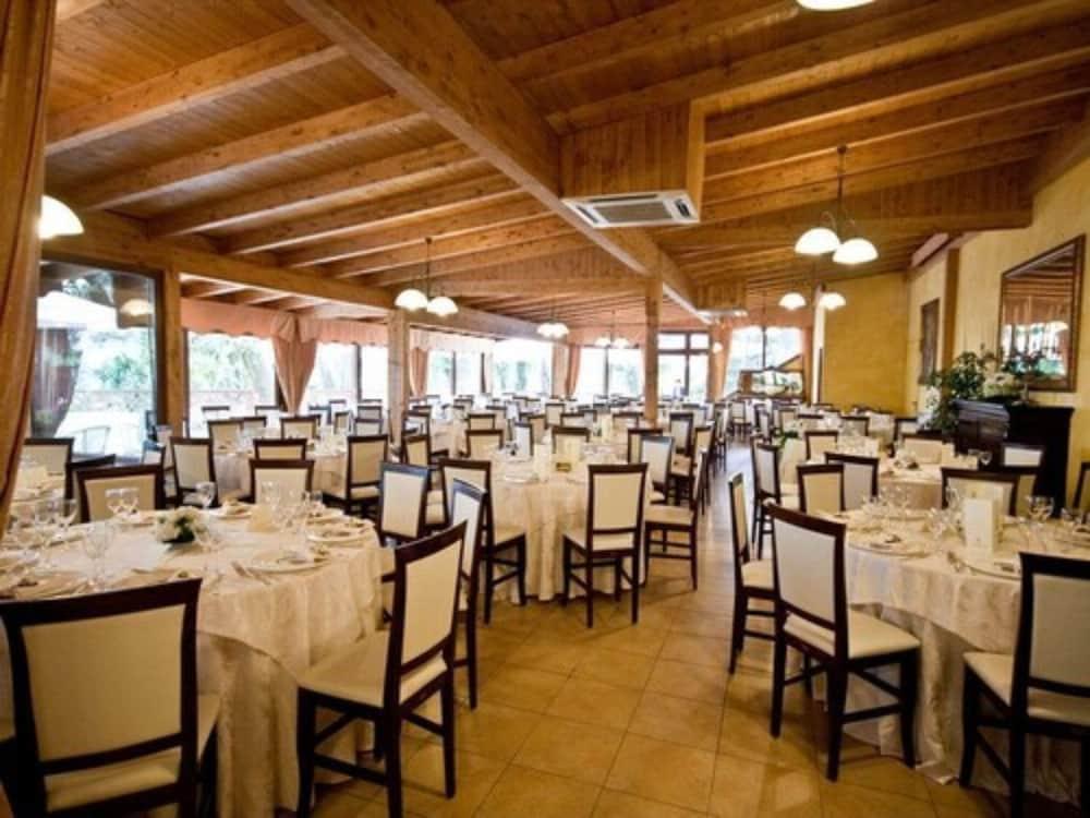 Hotel Villa Aricia Ariccia Exterior photo