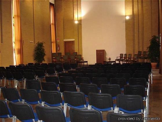 Hotel Villa Aricia Ariccia Facilities photo