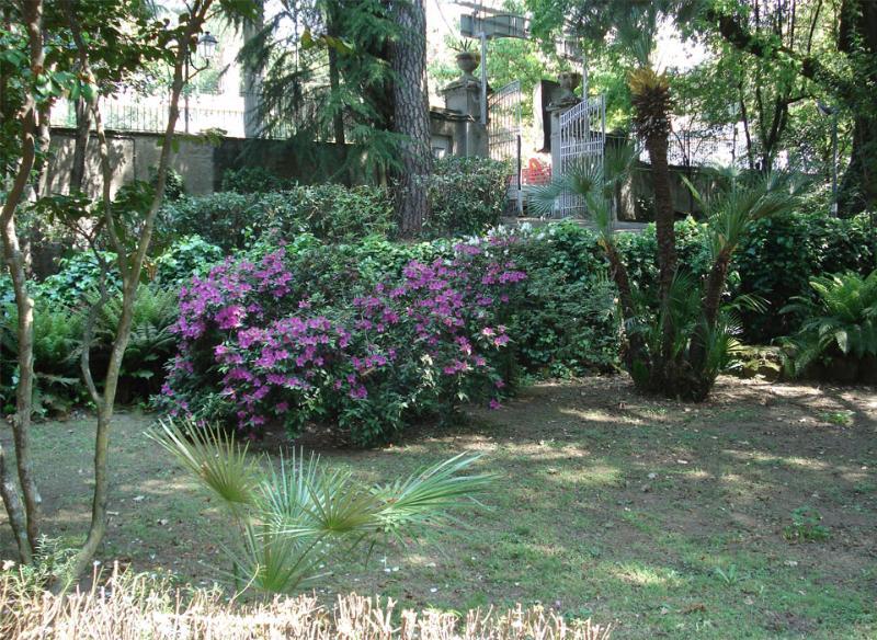 Hotel Villa Aricia Ariccia Exterior photo