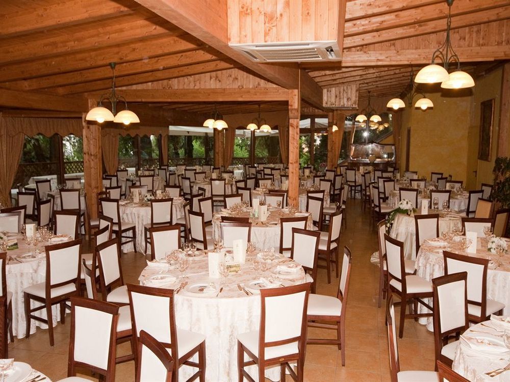 Hotel Villa Aricia Ariccia Exterior photo